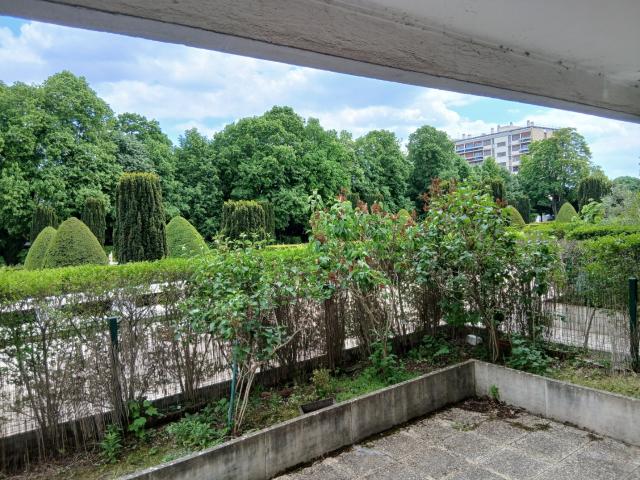 Appartement 3 pièces 71 m