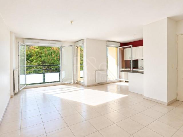 Appartement 3 pièces 71 m²