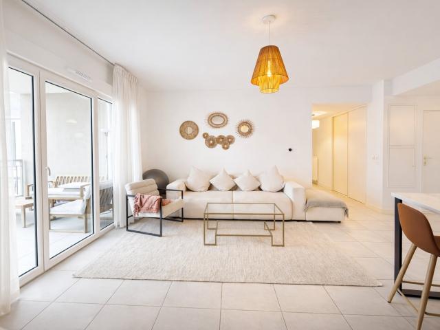 Appartement 3 pièces 71 m²