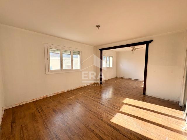 Appartement 3 pièces 71 m²