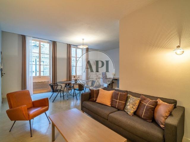 Appartement 3 pièces 71 m²