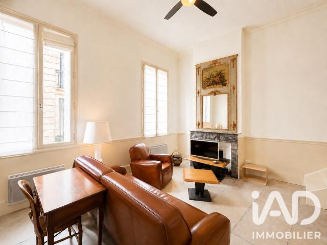 Appartement 3 pièces 71 m²