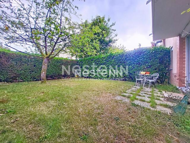 Appartement 3 pièces 71 m²