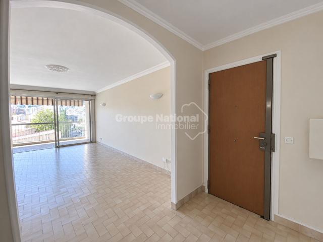 Appartement 3 pièces 71 m²