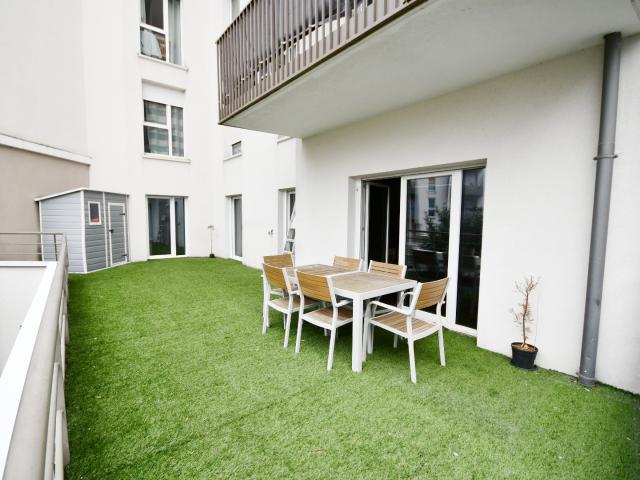 Appartement 3 pièces 71 m²