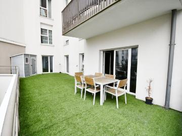 Appartement 3 pièces 71 m²