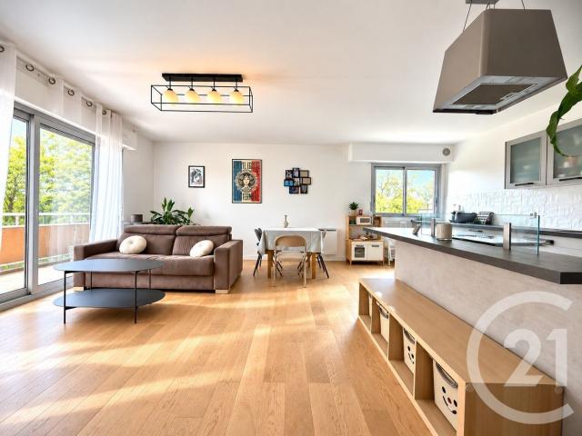 Appartement 3 pièces 71 m²