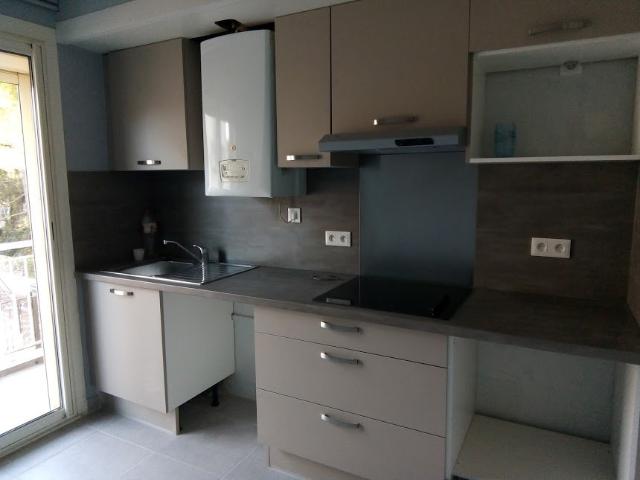 Appartement 3 pièces 71 m²
