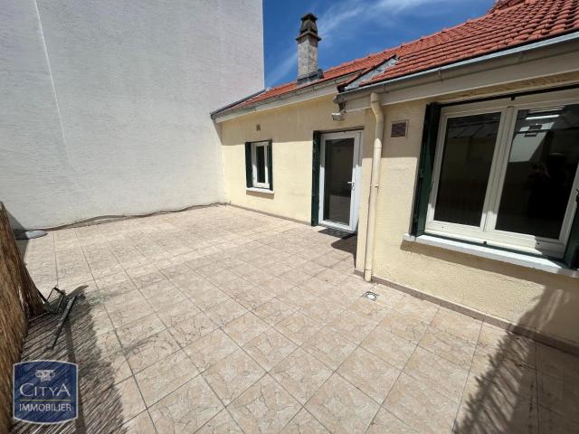 Appartement 3 pièces 71 m²