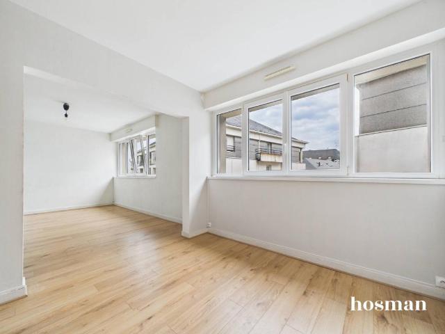 Appartement 3 pièces 71 m²