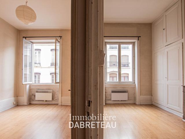 Appartement 3 pièces 71 m²