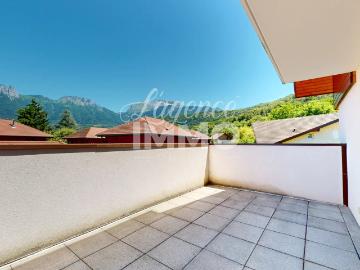 Appartement 3 pièces 71 m²