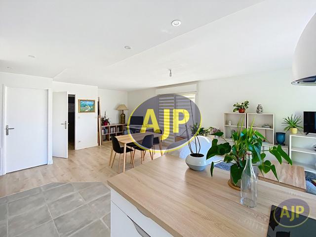 Appartement 3 pièces 71 m²