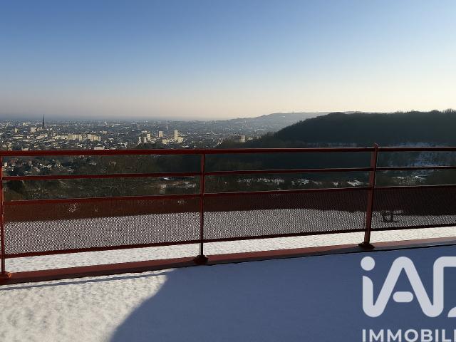Appartement 3 pièces 71 m²