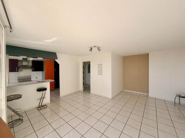 Appartement 3 pièces 71 m²