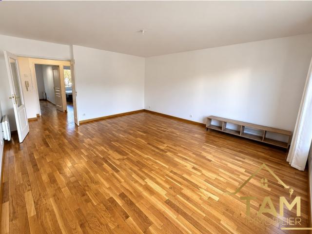 Appartement 3 pièces 71 m²