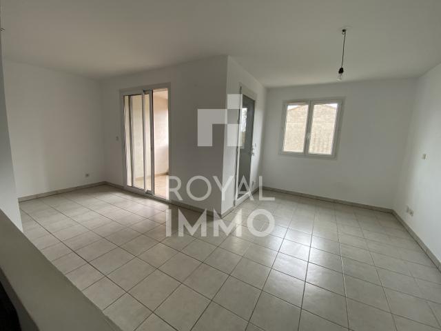 Appartement 3 pièces 71 m²