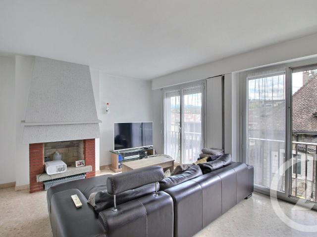 Appartement 3 pièces 71 m²