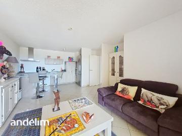Appartement 3 pièces 71 m²