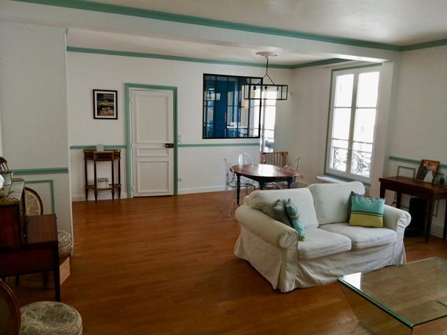 Appartement 3 pièces 71 m²