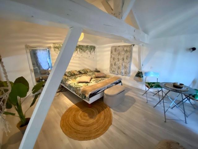 Appartement 6 pièces 126 m²