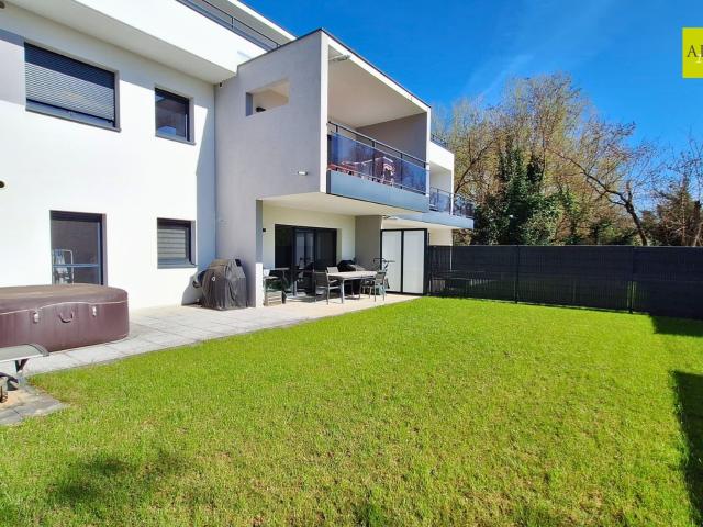 Appartement 3 pièces 71 m²