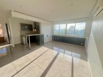 Appartement 4 pièces 71 m²