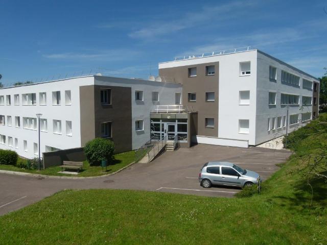 Appartement 3 pièces 71 m²
