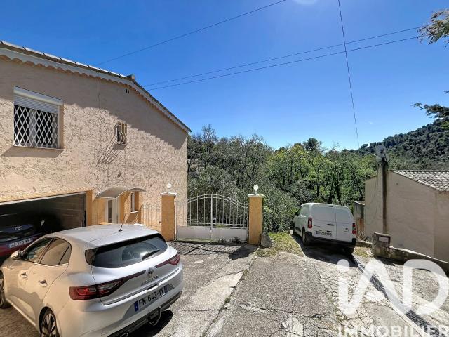 Appartement 3 pièces 71 m²