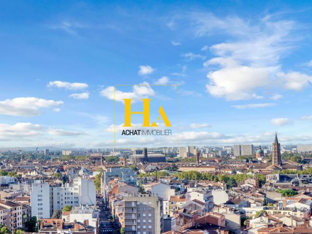 Appartement 3 pièces 71 m²