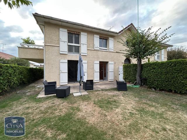 Appartement 3 pièces 71 m²