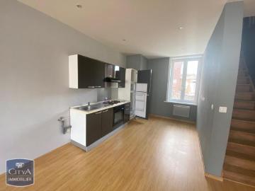 Appartement 3 pièces 71 m²
