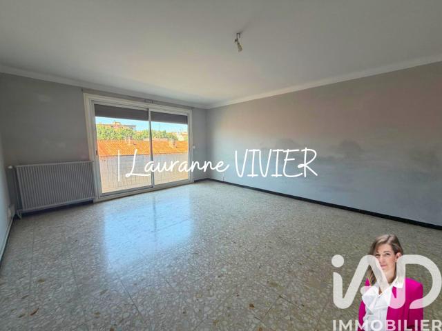 Appartement 3 pièces 71 m²