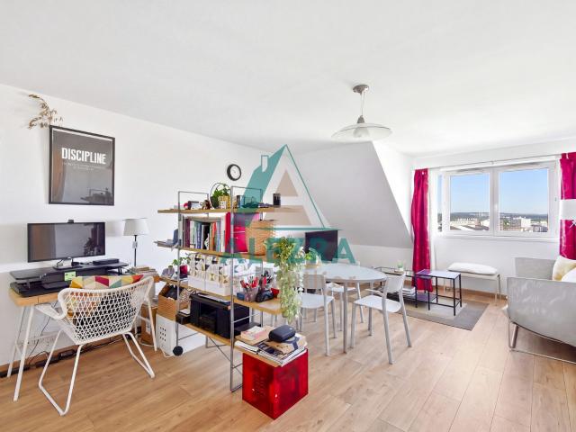 Appartement 3 pièces 71 m²