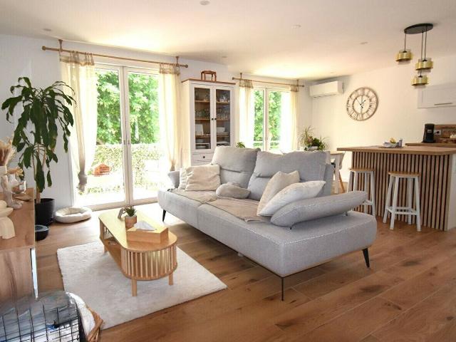 Appartement 3 pièces 71 m²