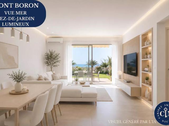 Appartement 3 pièces 71 m²