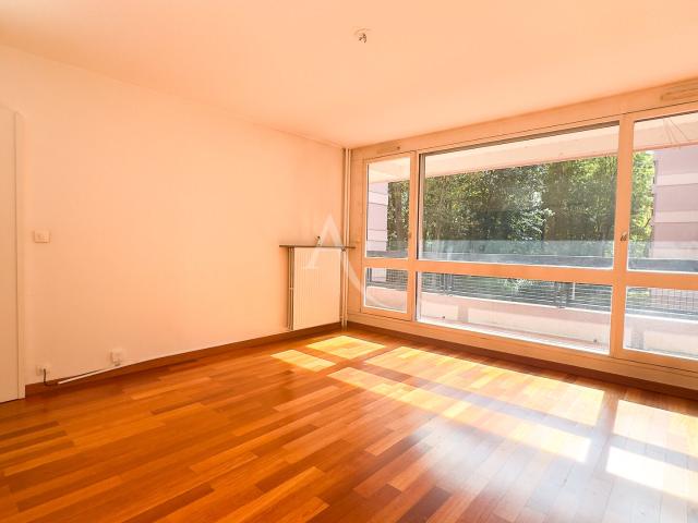 Appartement 3 pièces 71 m²