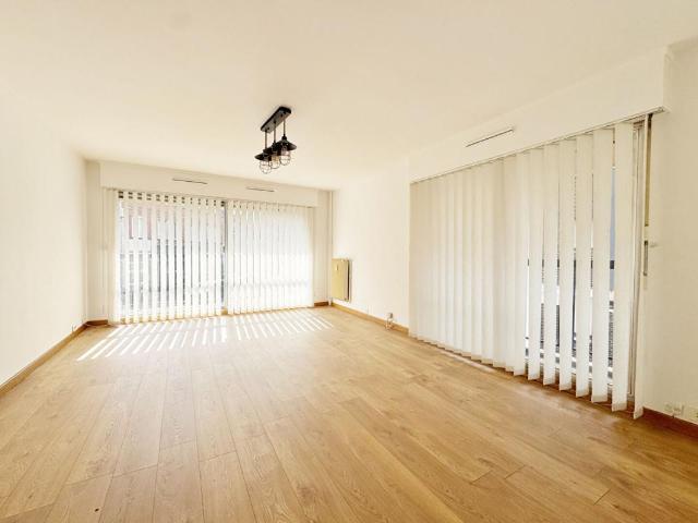 Appartement 3 pièces 71 m²