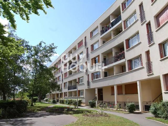 Appartement 3 pièces 71 m²
