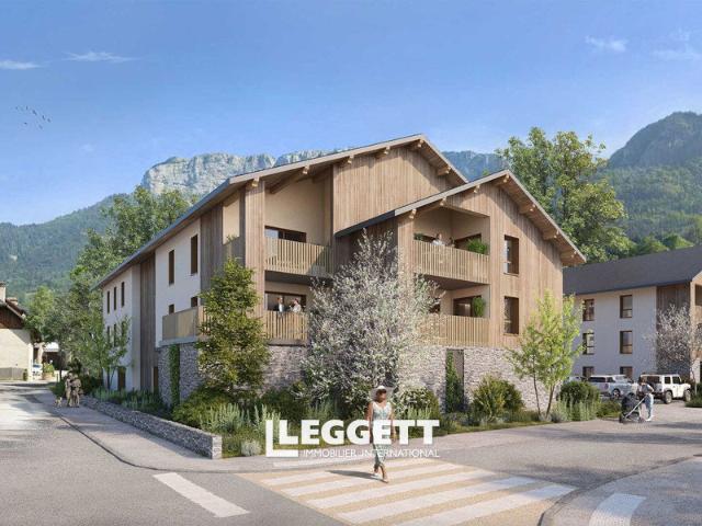 Appartement 3 pièces 71 m²