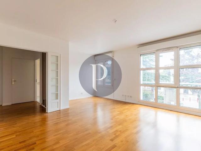 Appartement 3 pièces 71 m²