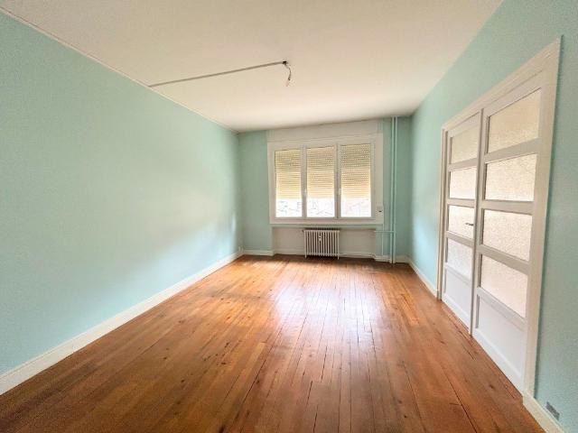 Appartement 3 pièces 71 m²