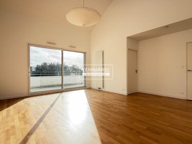 Appartement 3 pièces 71 m²