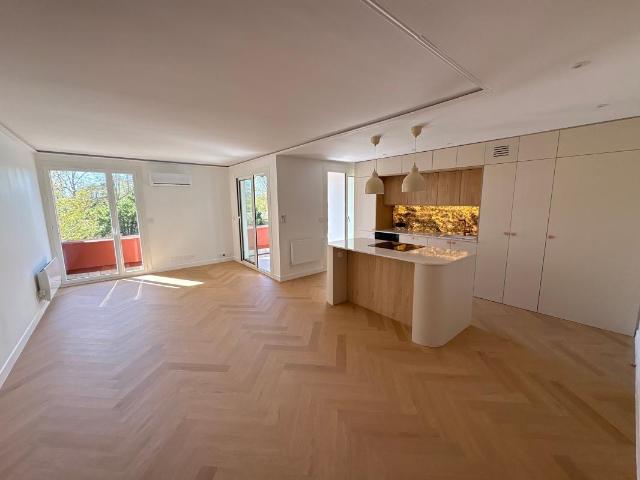 Appartement 3 pièces 71 m²