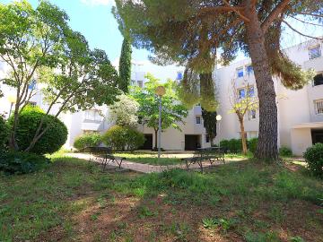 Appartement 3 pièces 71 m²