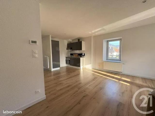 Appartement 3 pièces 71 m²