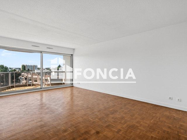 Appartement 3 pièces 71 m²