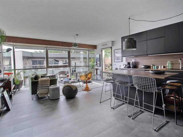 Appartement 3 pièces 71 m²