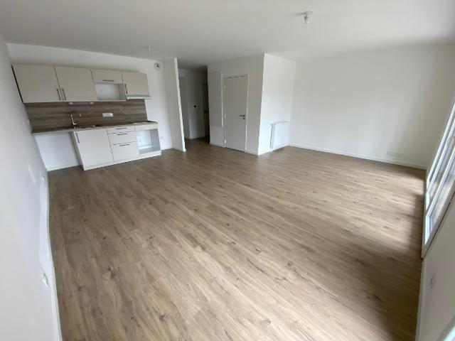 Appartement 3 pièces 71 m²