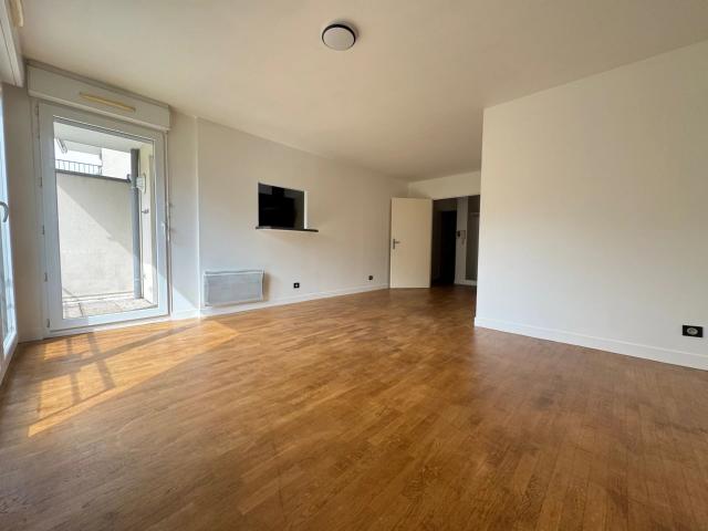 Appartement 3 pièces 71 m²